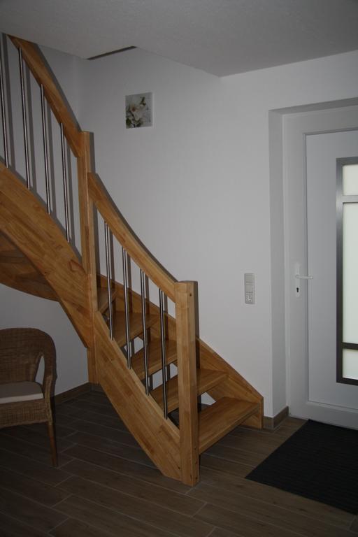 Ferienhaus Sophie Thülsfeld エクステリア 写真